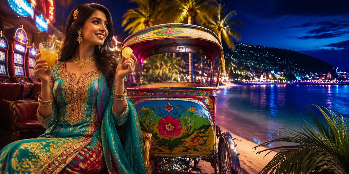7t777 7t777-এ Table Oasis Poker কীভাবে চলে